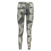 Fila Black Polyester Pant